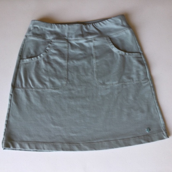 Columbia Sportswear Company Skirt Size S/P - Picture 1 of 8